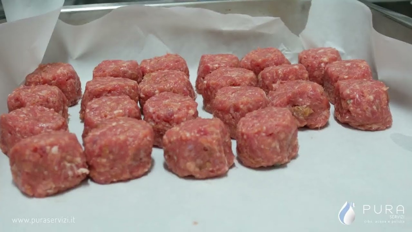 Pura Servizi - by Profood S.r.l. - Spot 130s
